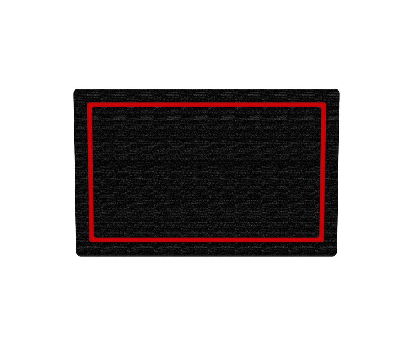 Center Console Cubby Foam Inserts Fits 2023-2026 Chevrolet Colorado & GMC Canyon by Tufskinz.com