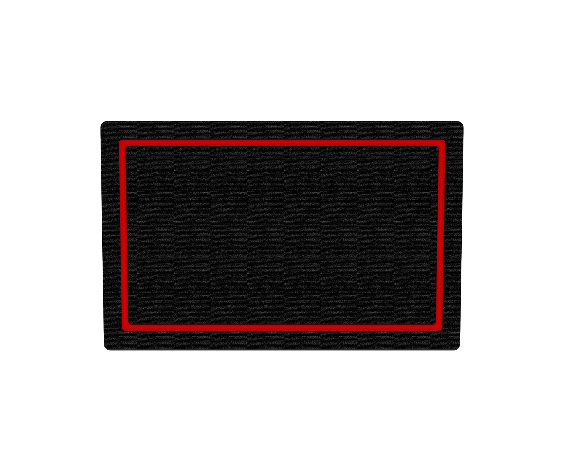 Center Console Cubby Foam Inserts Fits 2023-2026 Chevrolet Colorado & GMC Canyon by Tufskinz.com