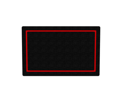 Center Console Cubby Foam Inserts Fits 2023-2026 Chevrolet Colorado & GMC Canyon by Tufskinz.com