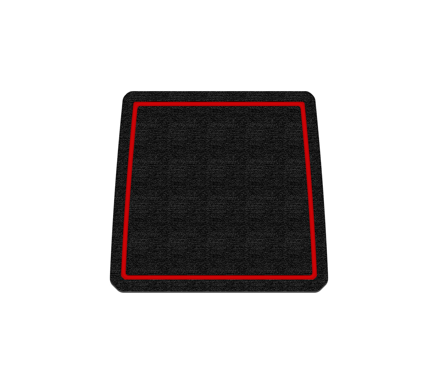 Center Console Storage Compartment Foam Inserts Fits 2023-2026 Chevrolet Colorado & GMC Canyon by Tufskinz.com