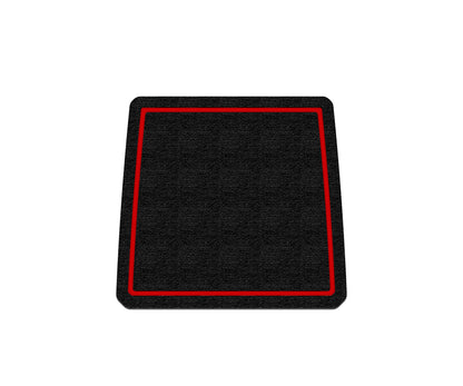 Center Console Storage Compartment Foam Inserts Fits 2023-2026 Chevrolet Colorado & GMC Canyon by Tufskinz.com