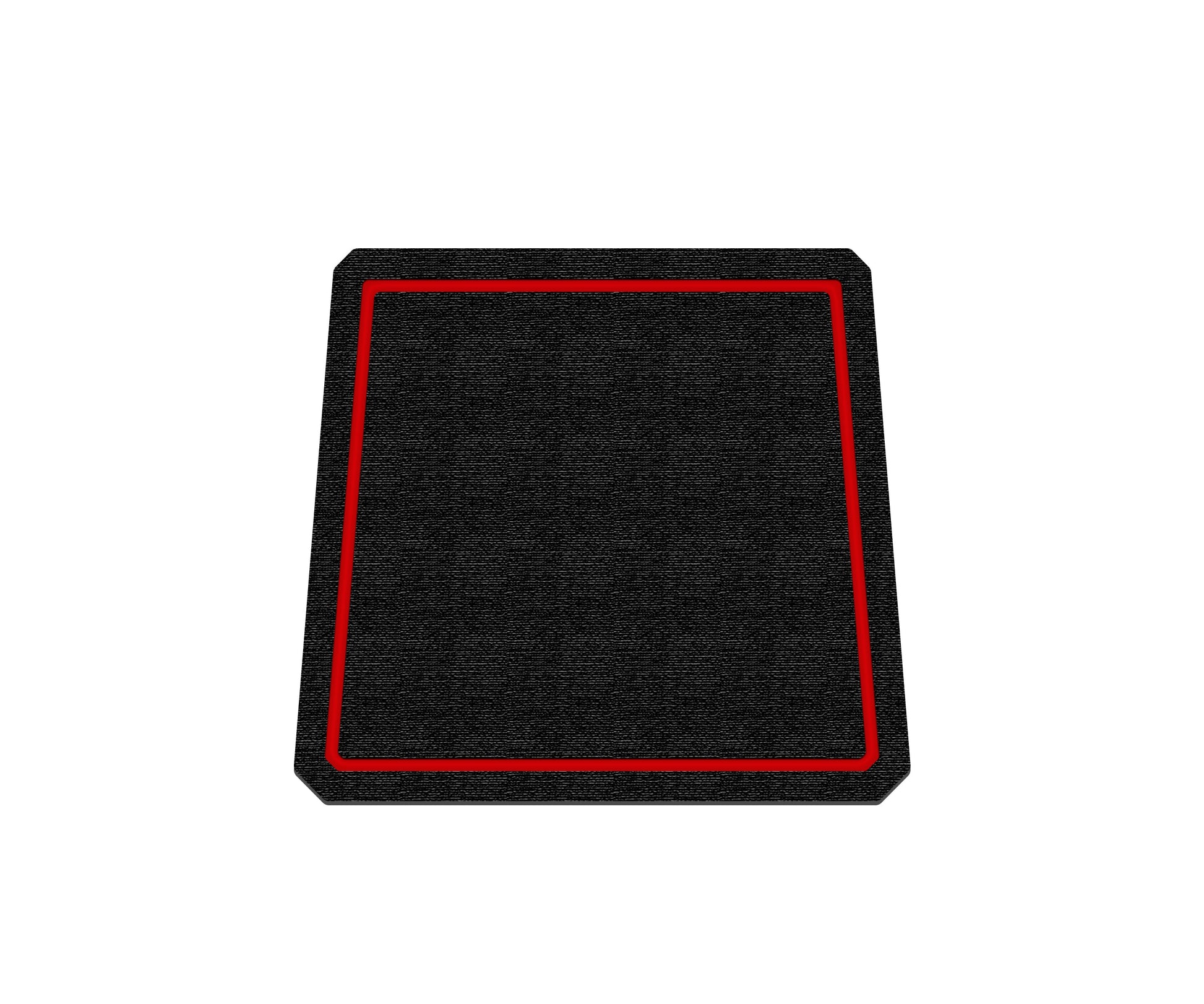 Center Console Storage Compartment Foam Inserts Fits 2023-2026 Chevrolet Colorado & GMC Canyon by Tufskinz.com