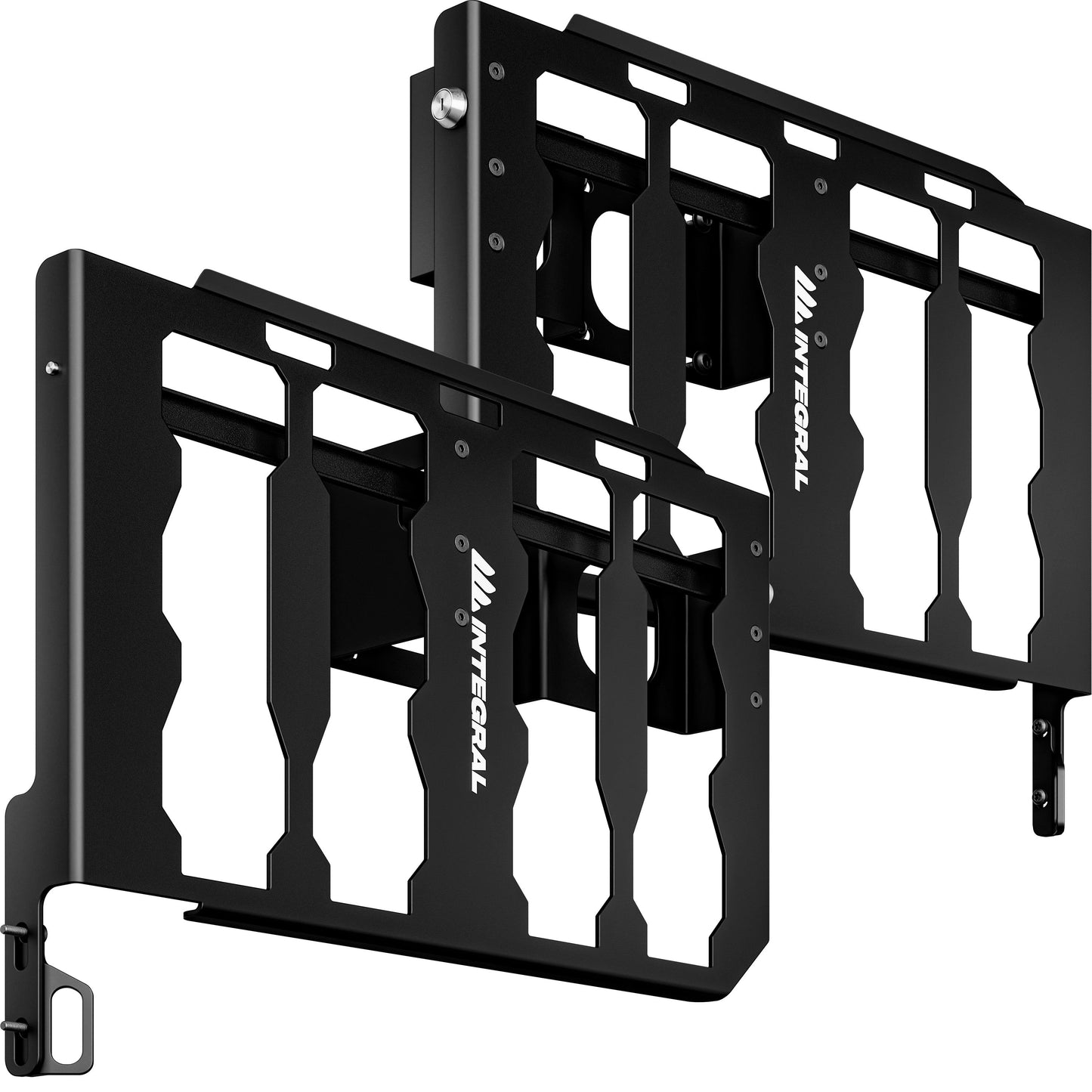 Integral Boxlink Panel (Full) - F150 & Raptor (2015+) by Integral Truck