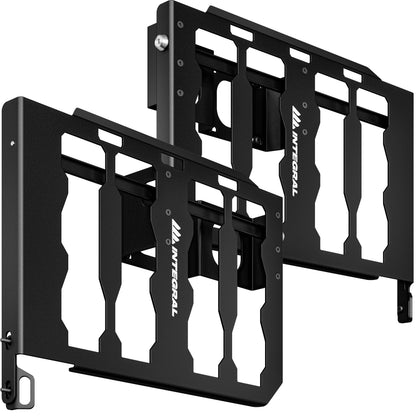 Integral Boxlink Plate (Full) - Super Duty (2017+) by Integral Truck