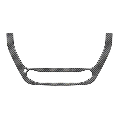 Climate Control Accent Trim Fits 2023-2024 Toyota GR Corolla by Tufskinz.com