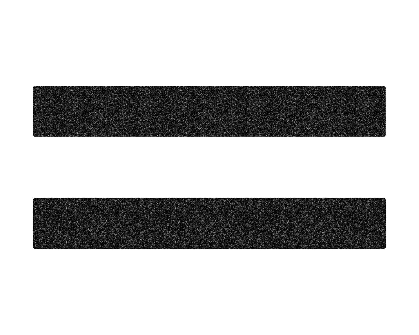 Doorsill Overlays Fits 2023-2025 Toyota GR Corolla by Tufskinz.com
