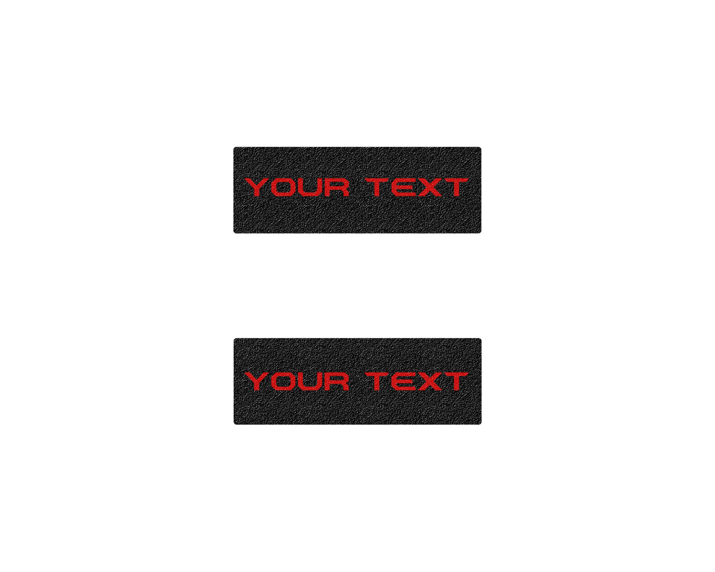 Doorsill Overlays Fits 2023-2025 Toyota GR Corolla by Tufskinz.com