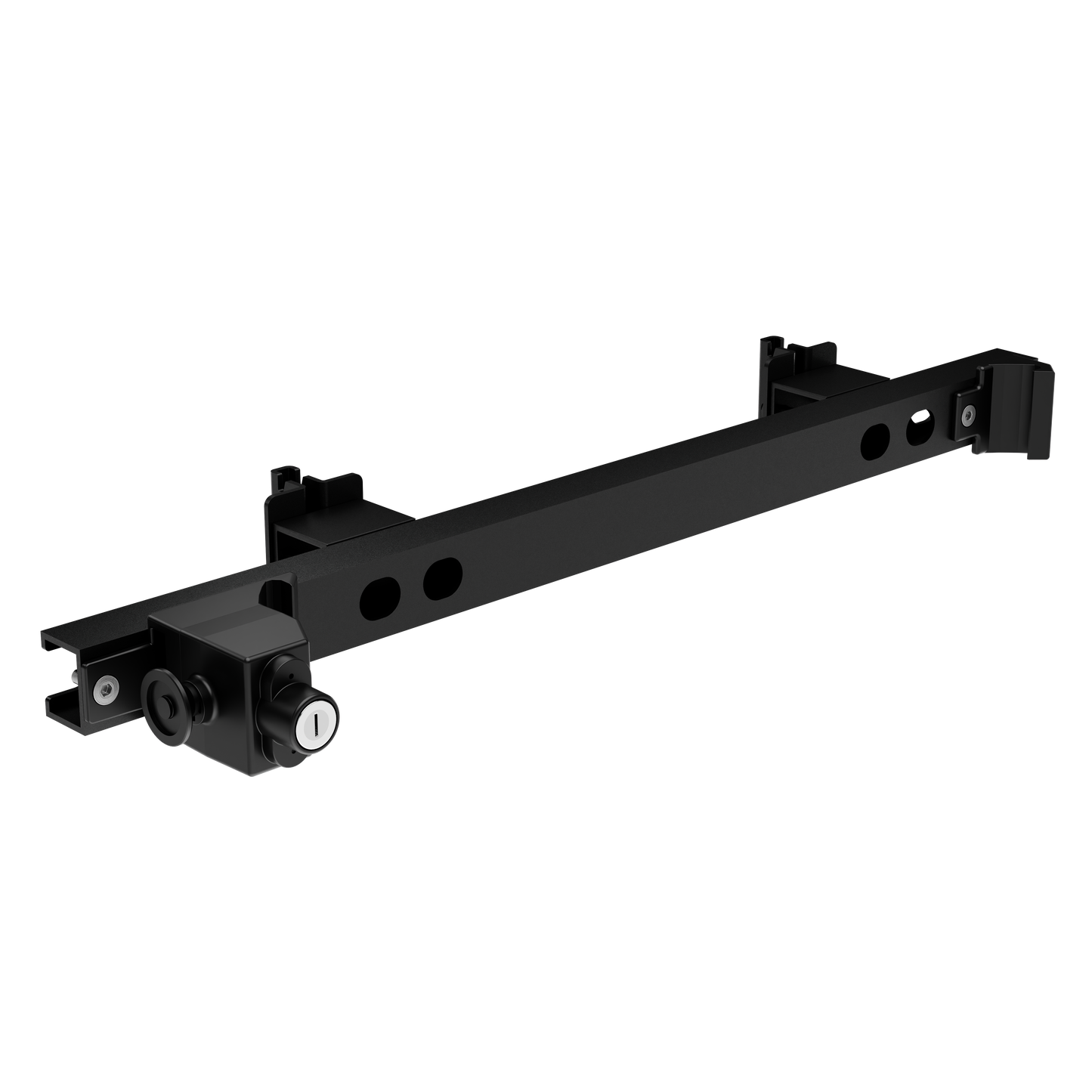 Stack Lock - Mount Compatible with Milwaukee Packout Organizers by Integral Truck