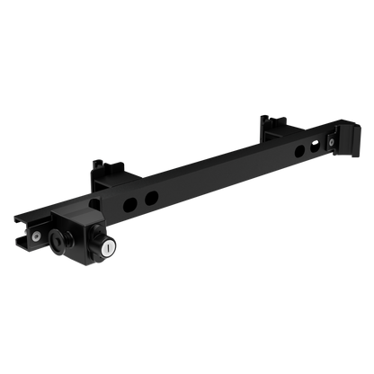 Stack Lock - Mount Compatible with Milwaukee Packout Organizers by Integral Truck