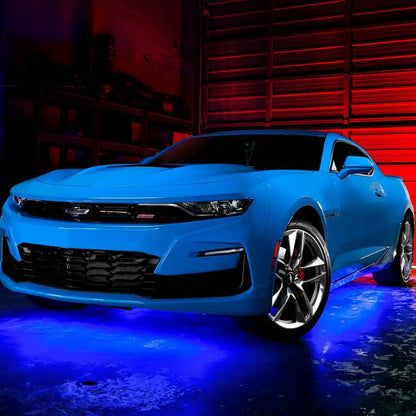 ORACLE Lighting Universal ColorSHIFT LED Underbody Kit - ColorSHIFT by ORACLE Lighting
