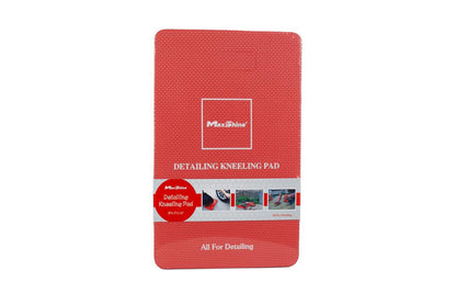 Car Detailing Kneeling Pad by MaxshineUSA