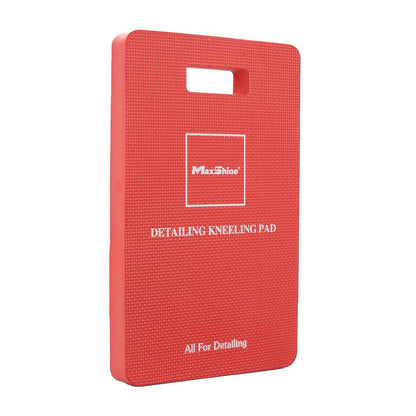Car Detailing Kneeling Pad by MaxshineUSA