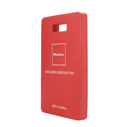Car Detailing Kneeling Pad by MaxshineUSA