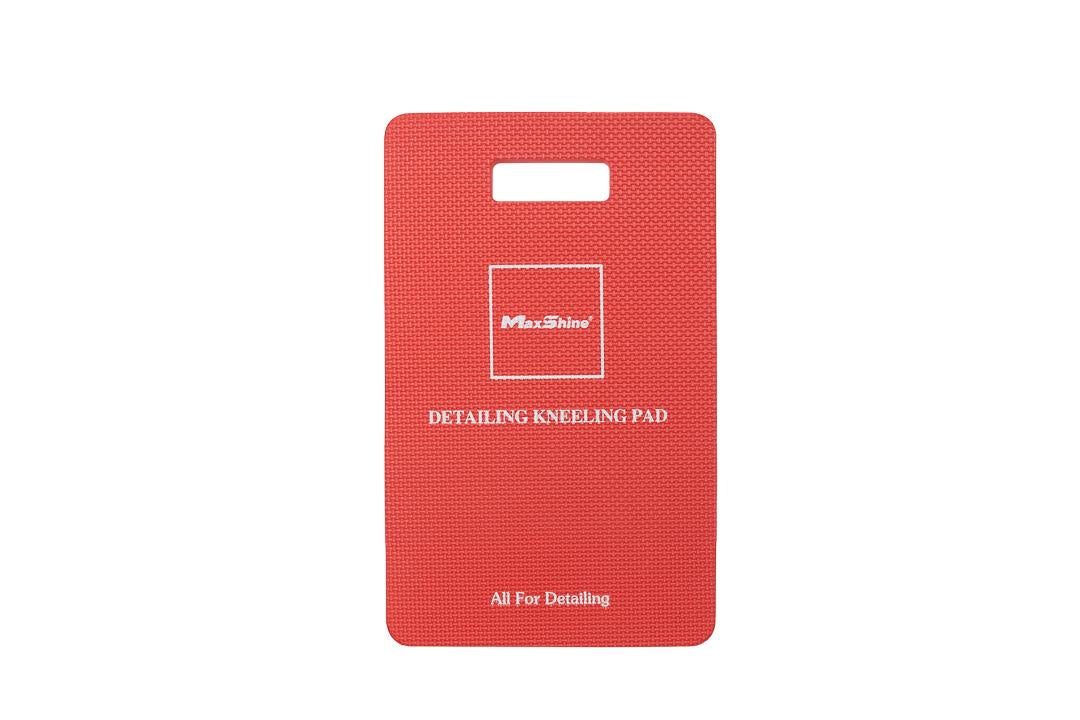 Car Detailing Kneeling Pad by MaxshineUSA
