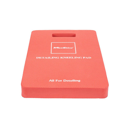 Car Detailing Kneeling Pad by MaxshineUSA