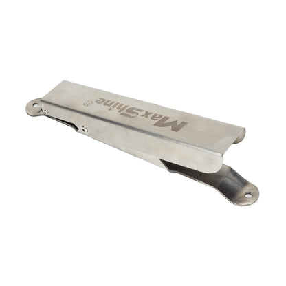 Floor Mat Clamp – Heavy Duty Stainless Steel by MaxshineUSA
