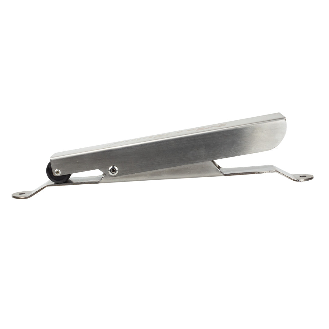 Floor Mat Clamp – Heavy Duty Stainless Steel by MaxshineUSA