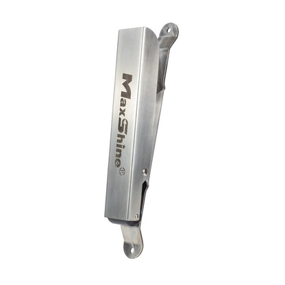 Floor Mat Clamp – Heavy Duty Stainless Steel by MaxshineUSA