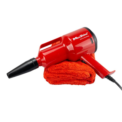 Car Drying Kit by MaxshineUSA