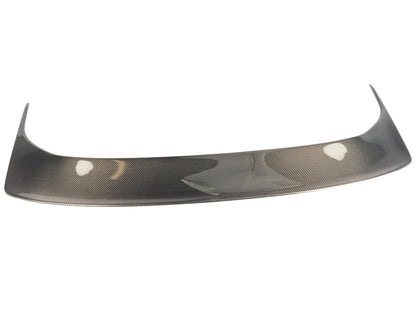 OLM Carbon Fiber Wing Type 1 (Top Only) - 2023-25 Honda Civic Type R by MYX Automotive