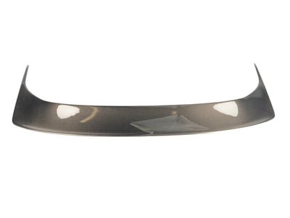 OLM Carbon Fiber Wing Type 1 (Top Only) - 2023-25 Honda Civic Type R by MYX Automotive