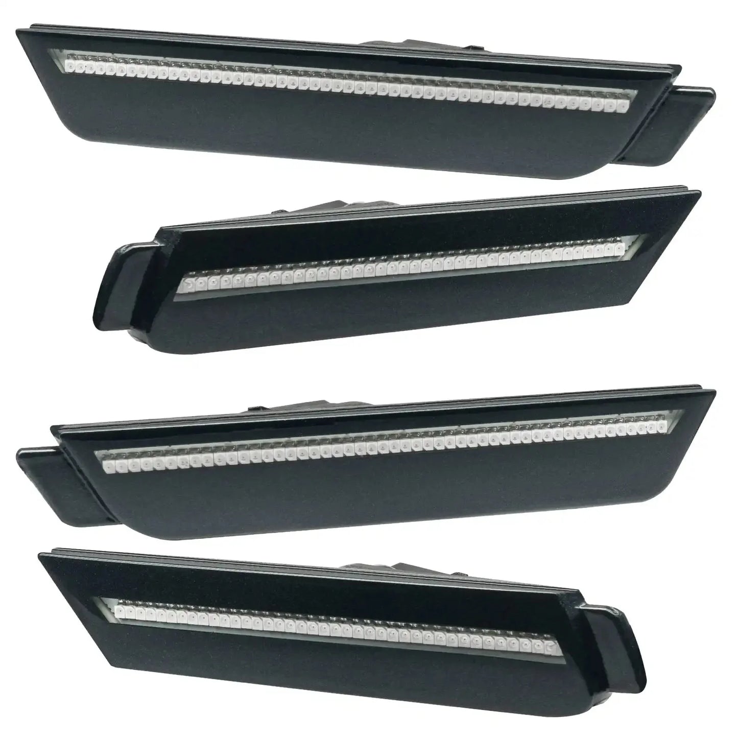 ORACLE Lighting 2010-2015 Chevrolet Camaro Concept SMD Sidemarker Set by ORACLE Lighting
