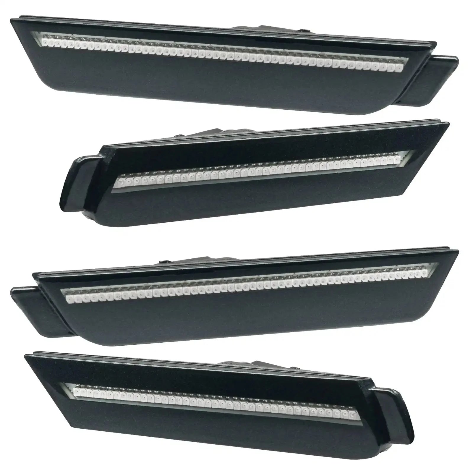 ORACLE Lighting 2010-2015 Chevrolet Camaro Concept SMD Sidemarker Set by ORACLE Lighting
