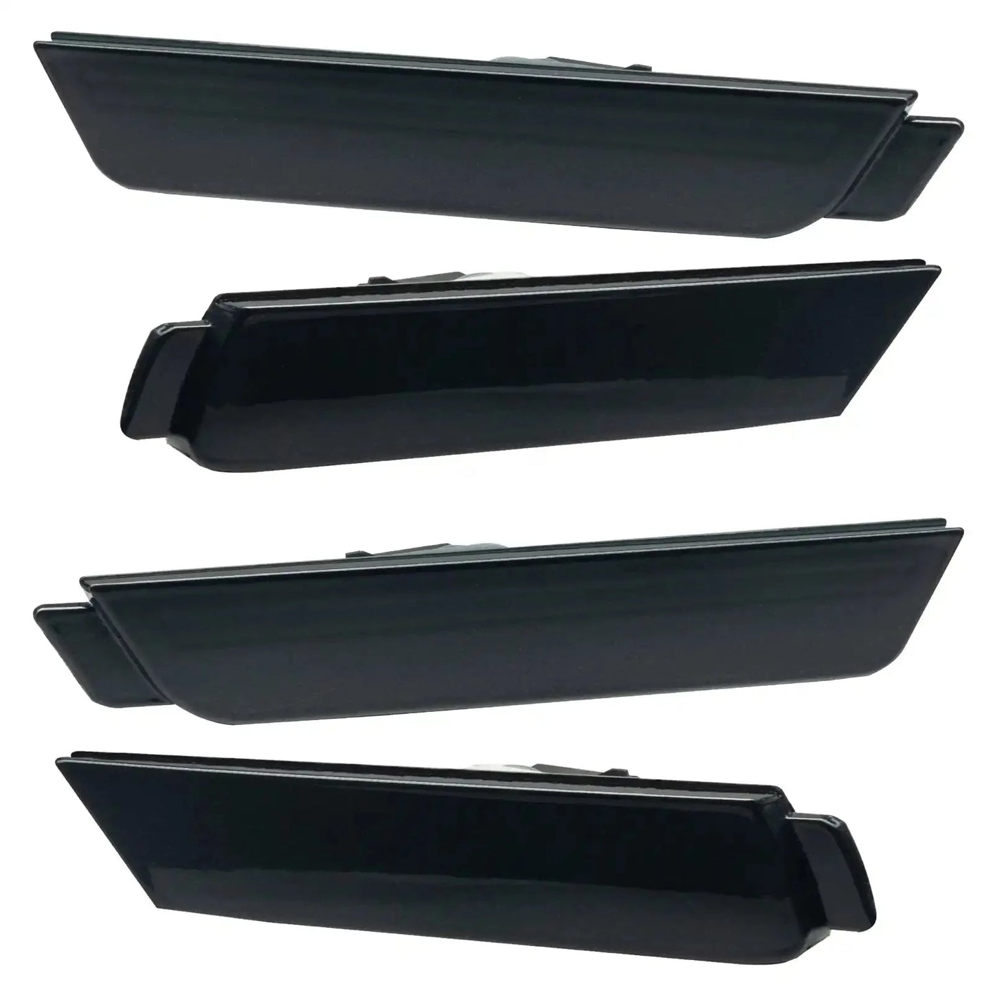 ORACLE Lighting 2010-2015 Chevrolet Camaro Concept SMD Sidemarker Set by ORACLE Lighting