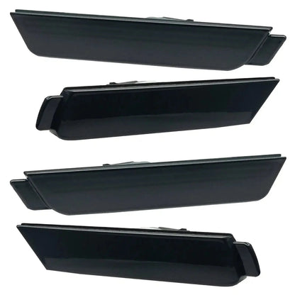 ORACLE Lighting 2010-2015 Chevrolet Camaro Concept SMD Sidemarker Set by ORACLE Lighting