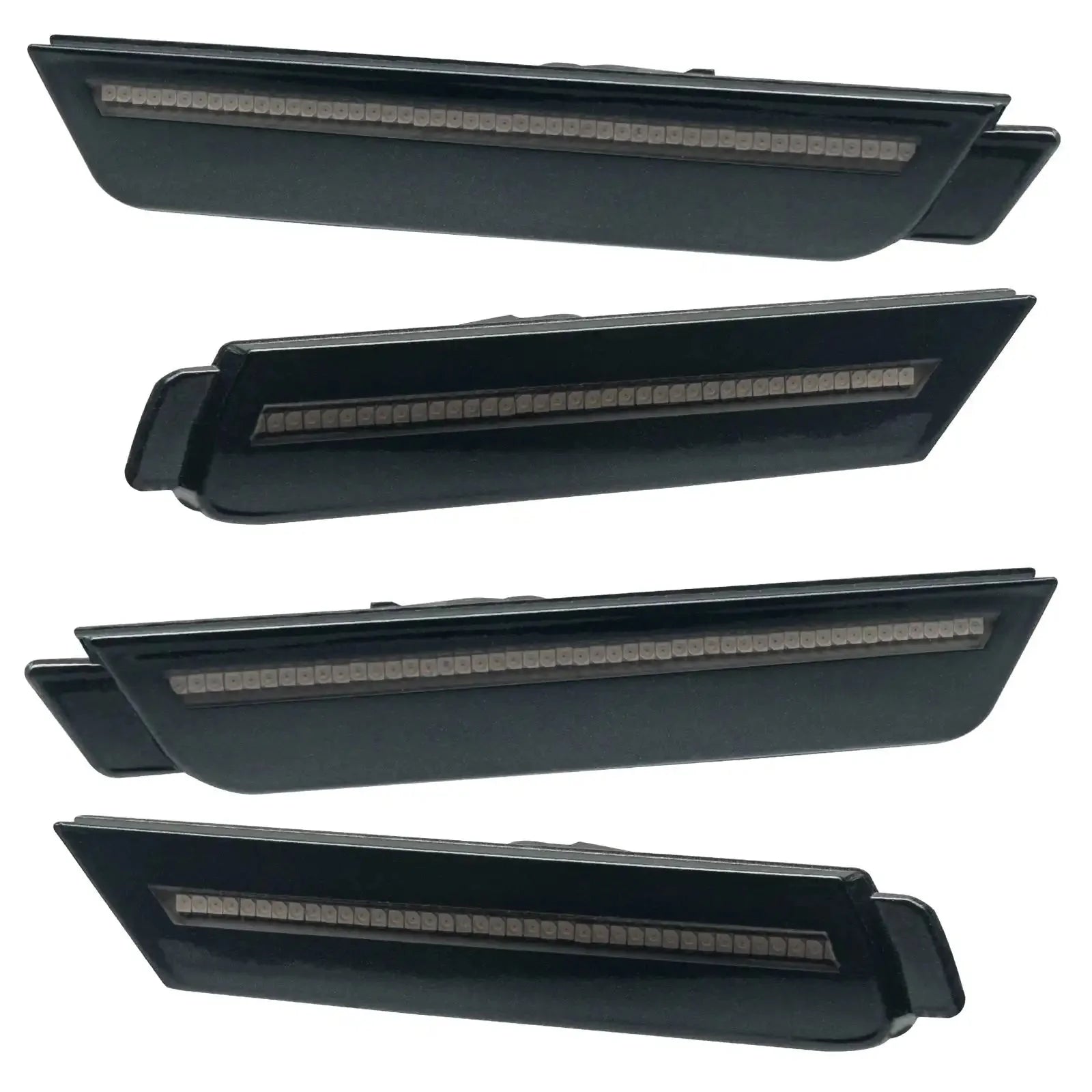 ORACLE Lighting 2010-2015 Chevrolet Camaro Concept SMD Sidemarker Set by ORACLE Lighting