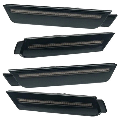 ORACLE Lighting 2010-2015 Chevrolet Camaro Concept SMD Sidemarker Set by ORACLE Lighting