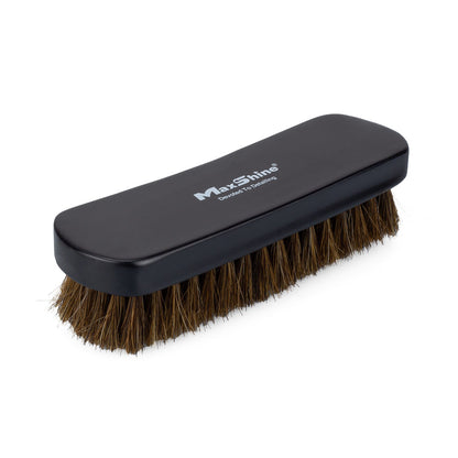 Upholstery and Car Carpet Brush by MaxshineUSA