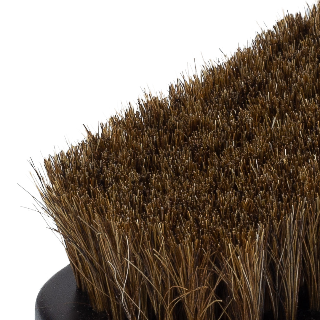 Upholstery and Car Carpet Brush by MaxshineUSA