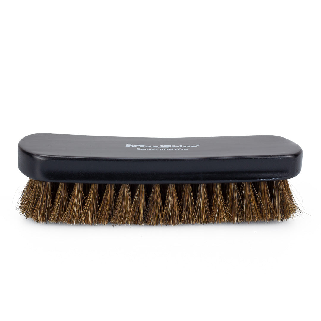 Upholstery and Car Carpet Brush by MaxshineUSA