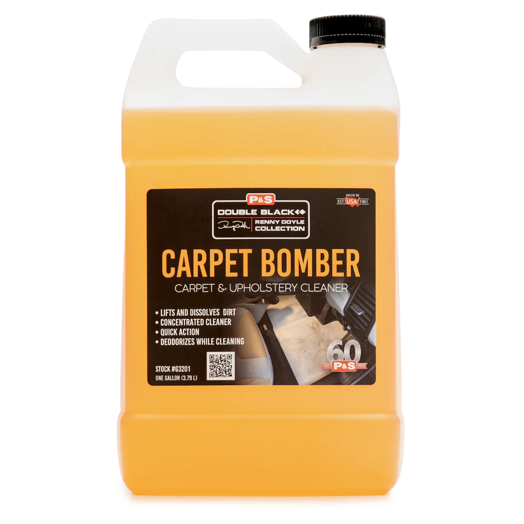 P&S CARPET BOMBER GALLON