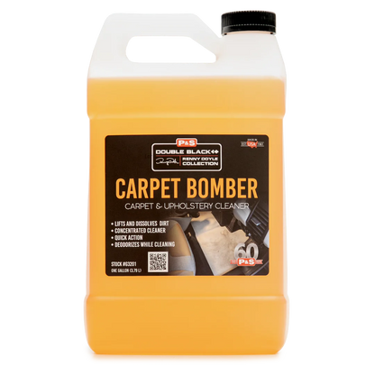 P&S CARPET BOMBER GALLON