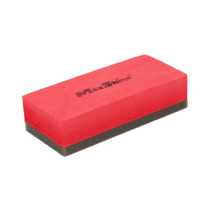 Ceramic Coating Applicator Pad - 12 Pack by MaxshineUSA