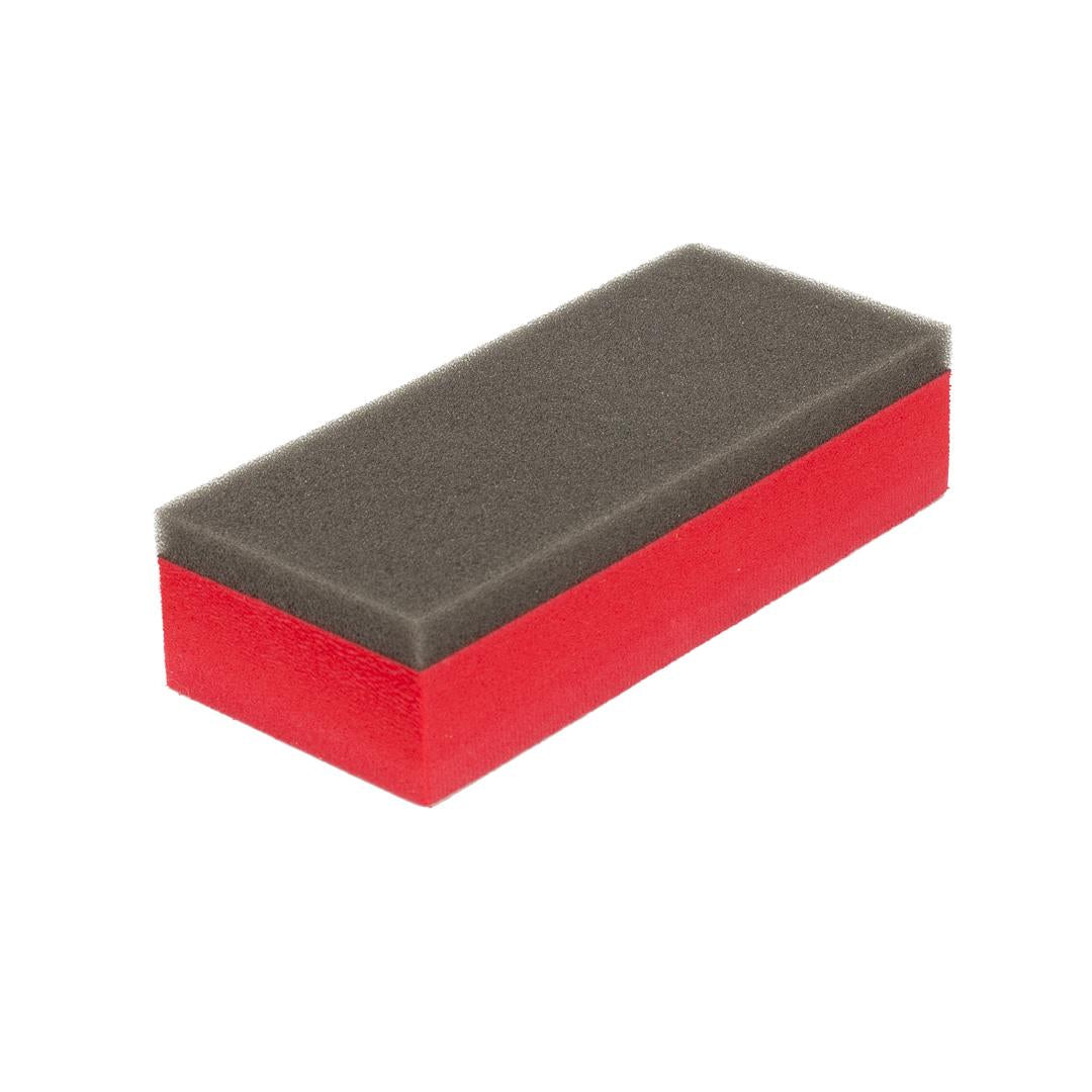 Ceramic Coating Applicator Pad - 12 Pack by MaxshineUSA