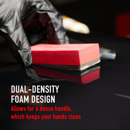 Ceramic Coating Application Pack by MaxshineUSA