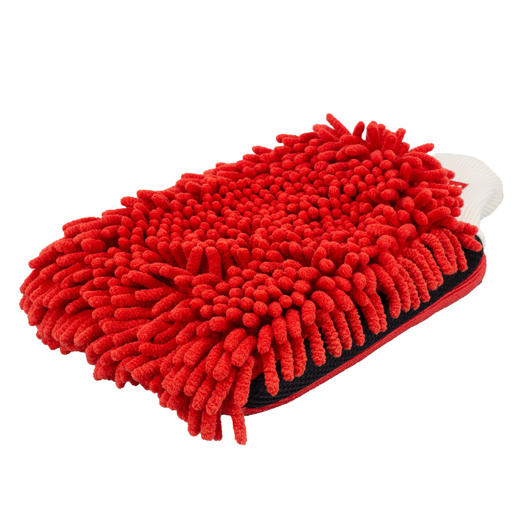Detailing Clay Mitt For Car | Clay Wash Mitt by MaxshineUSA