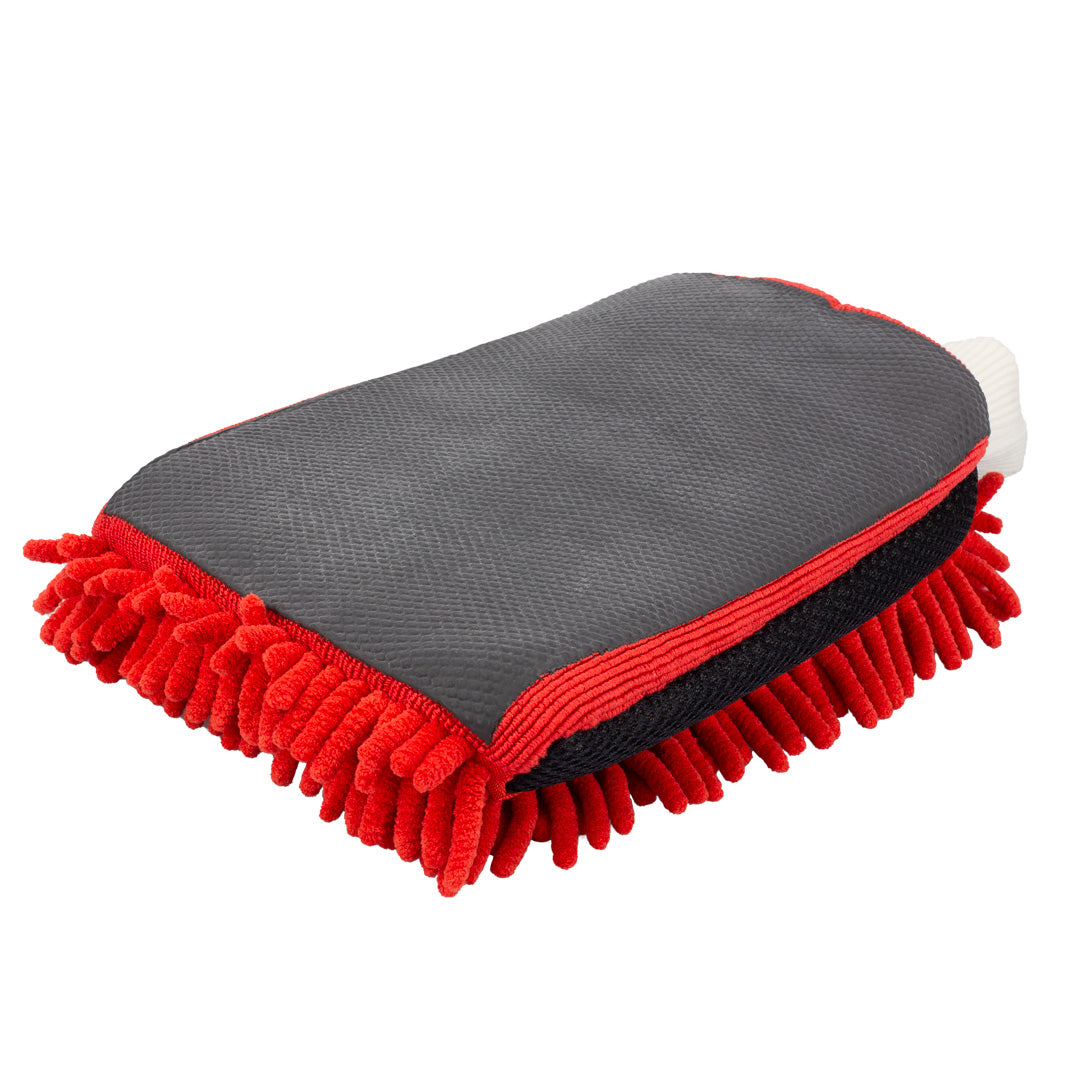 Detailing Clay Mitt For Car | Clay Wash Mitt by MaxshineUSA