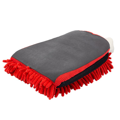 Detailing Clay Mitt For Car | Clay Wash Mitt by MaxshineUSA