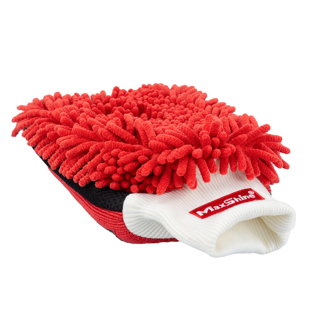 Detailing Clay Mitt For Car | Clay Wash Mitt by MaxshineUSA