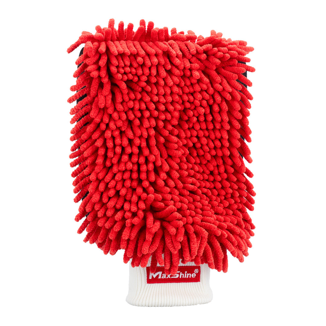 Detailing Clay Mitt For Car | Clay Wash Mitt by MaxshineUSA