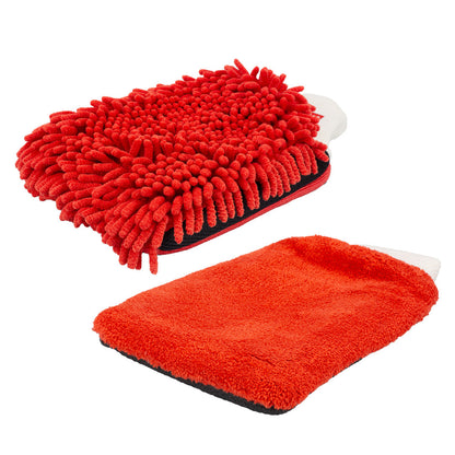 Detailing Clay Mitt For Car | Clay Wash Mitt by MaxshineUSA