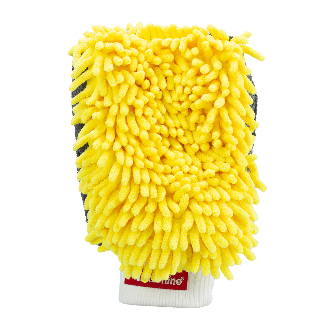 Chenille Mitt | 3 in 1 Chenille Microfiber Wash Mitt by MaxshineUSA