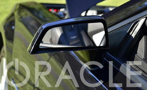ORACLE Lighting 2010-2015 Chevrolet Camaro Concept Side Mirrors by ORACLE Lighting