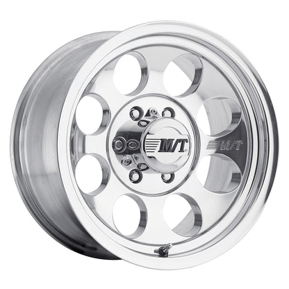 LIGHT TRUCK WHEEL by Mickey Thompson
