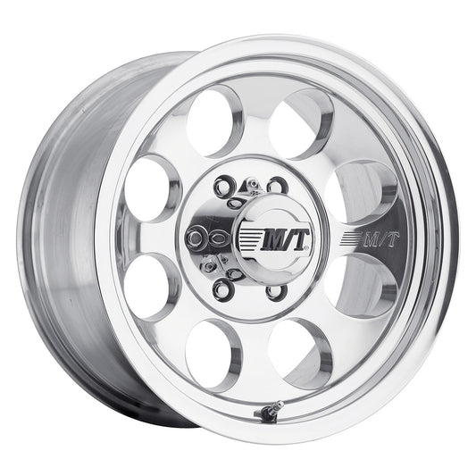 LIGHT TRUCK WHEEL by Mickey Thompson