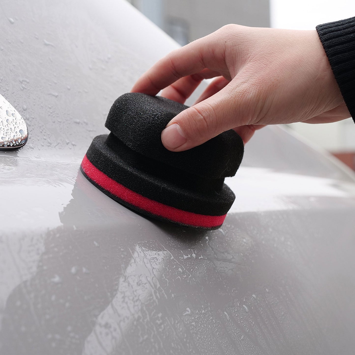 Synthetic Clay Applicator by MaxshineUSA